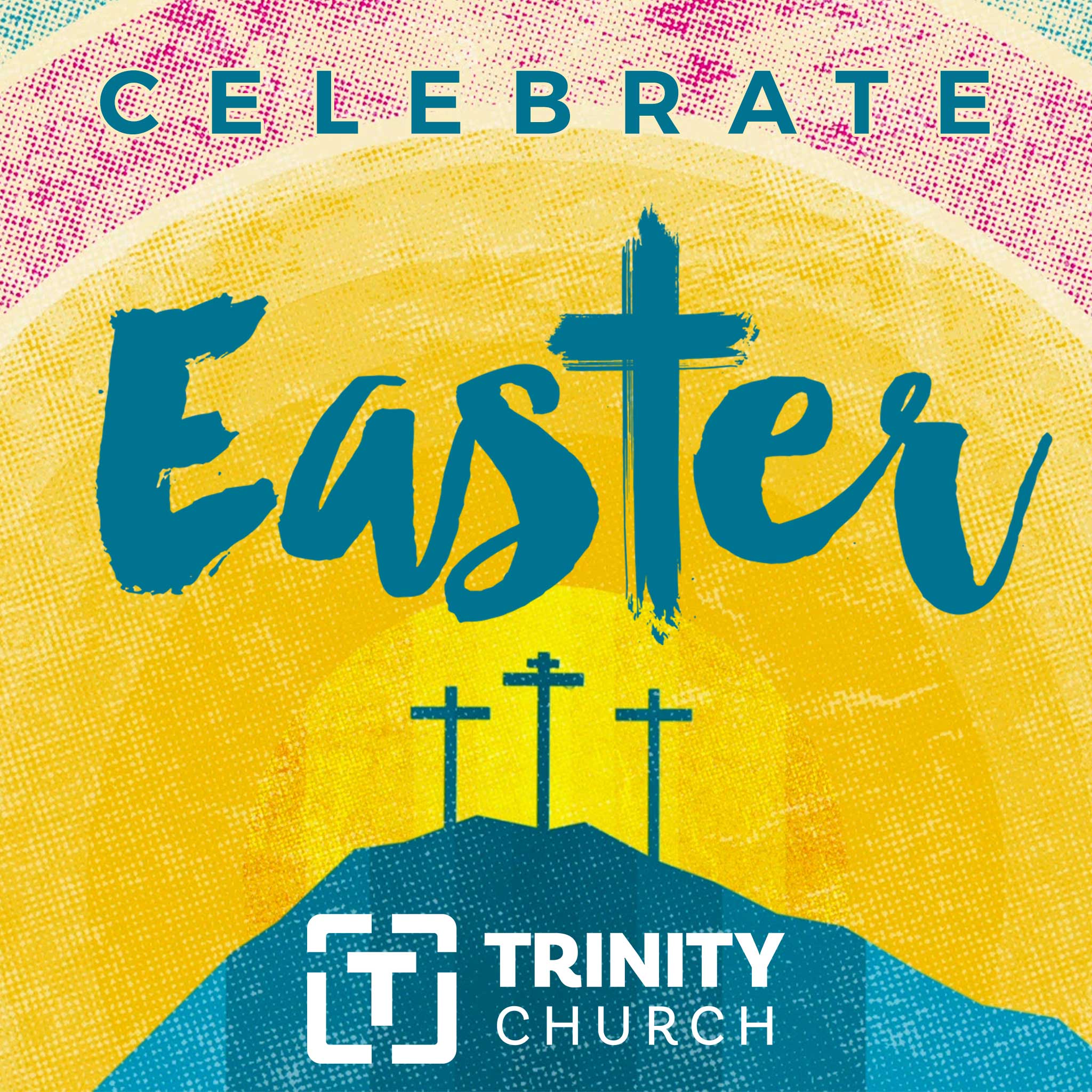 Celebrate Easter 2023 Trinity Church Victor Harbor