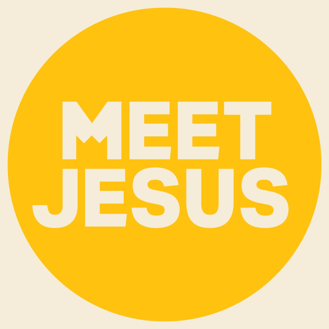 Meet Jesus: Sermon Series | Trinity Church Victor Harbor