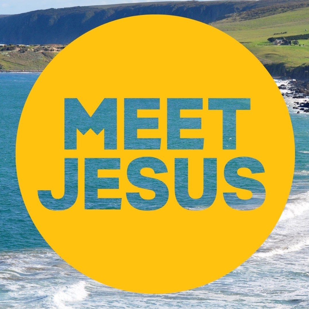 Meet Jesus #12 - Meet Jesus: The Lord! (Luke 24:36-53) | Trinity Church ...