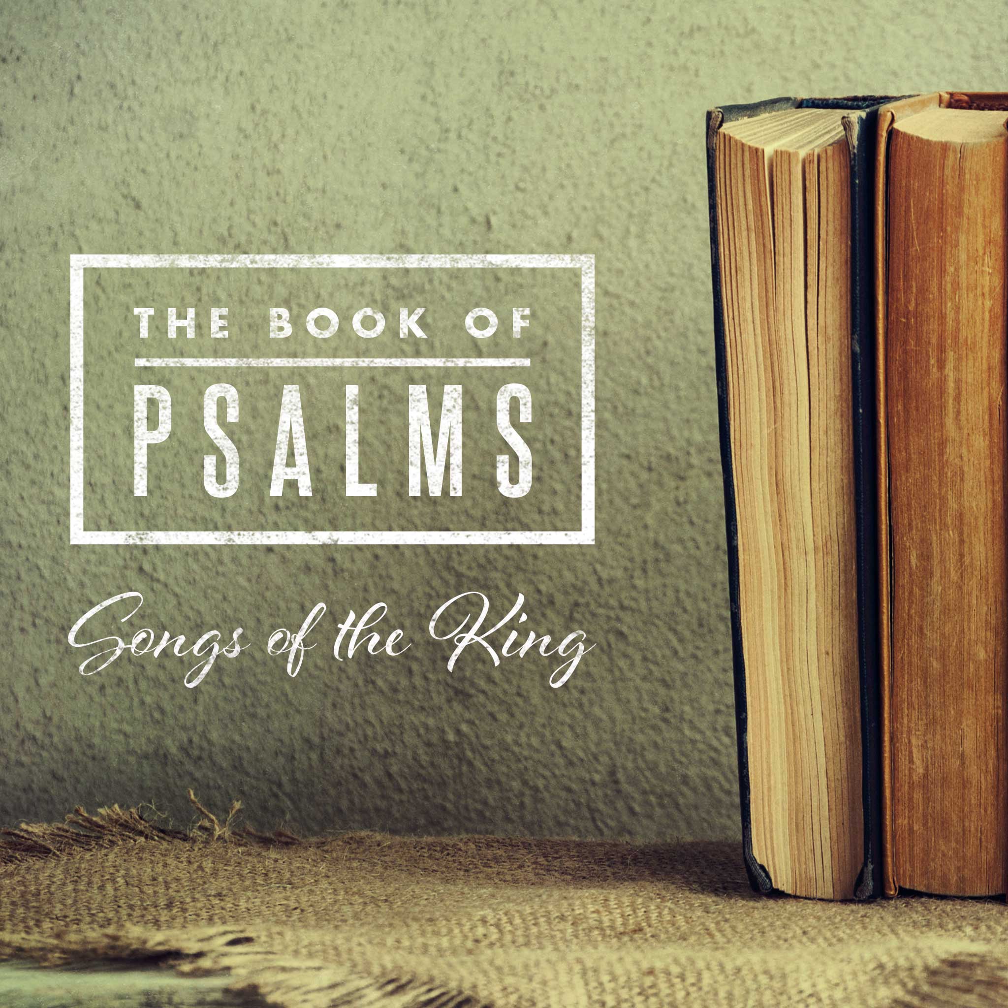 Psalms Songs of the King #10 - The Lord’s Glorious Peace (Psalm 29 ...